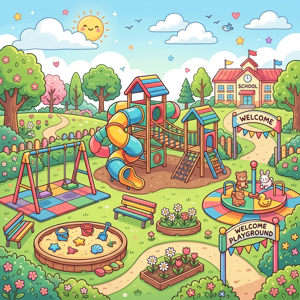 Outdoor Recreation