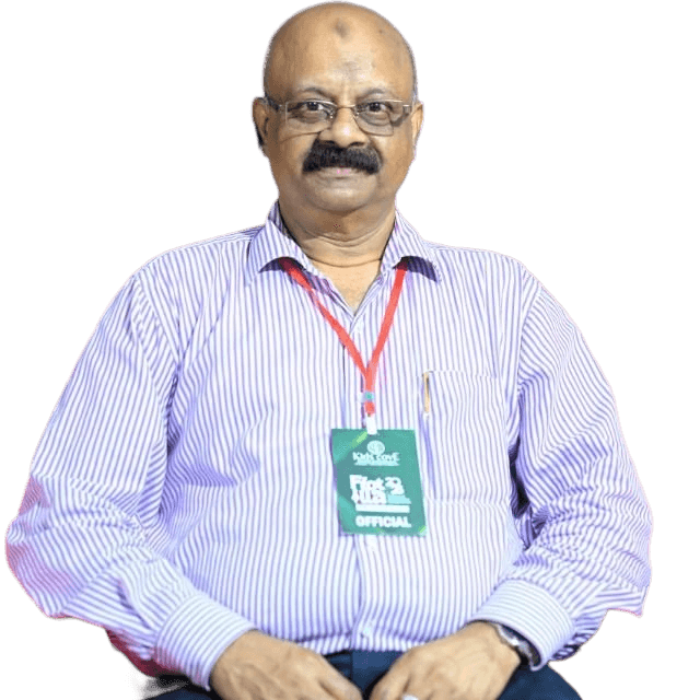 Mohamed Karattu Chali - Chairman of Kids covE School of Excellence